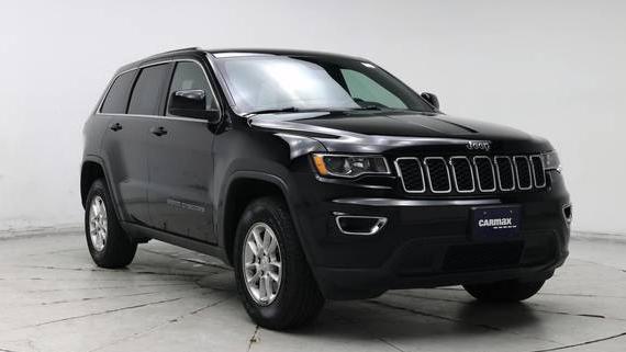 JEEP GRAND CHEROKEE 2018 1C4RJFAG2JC137525 image